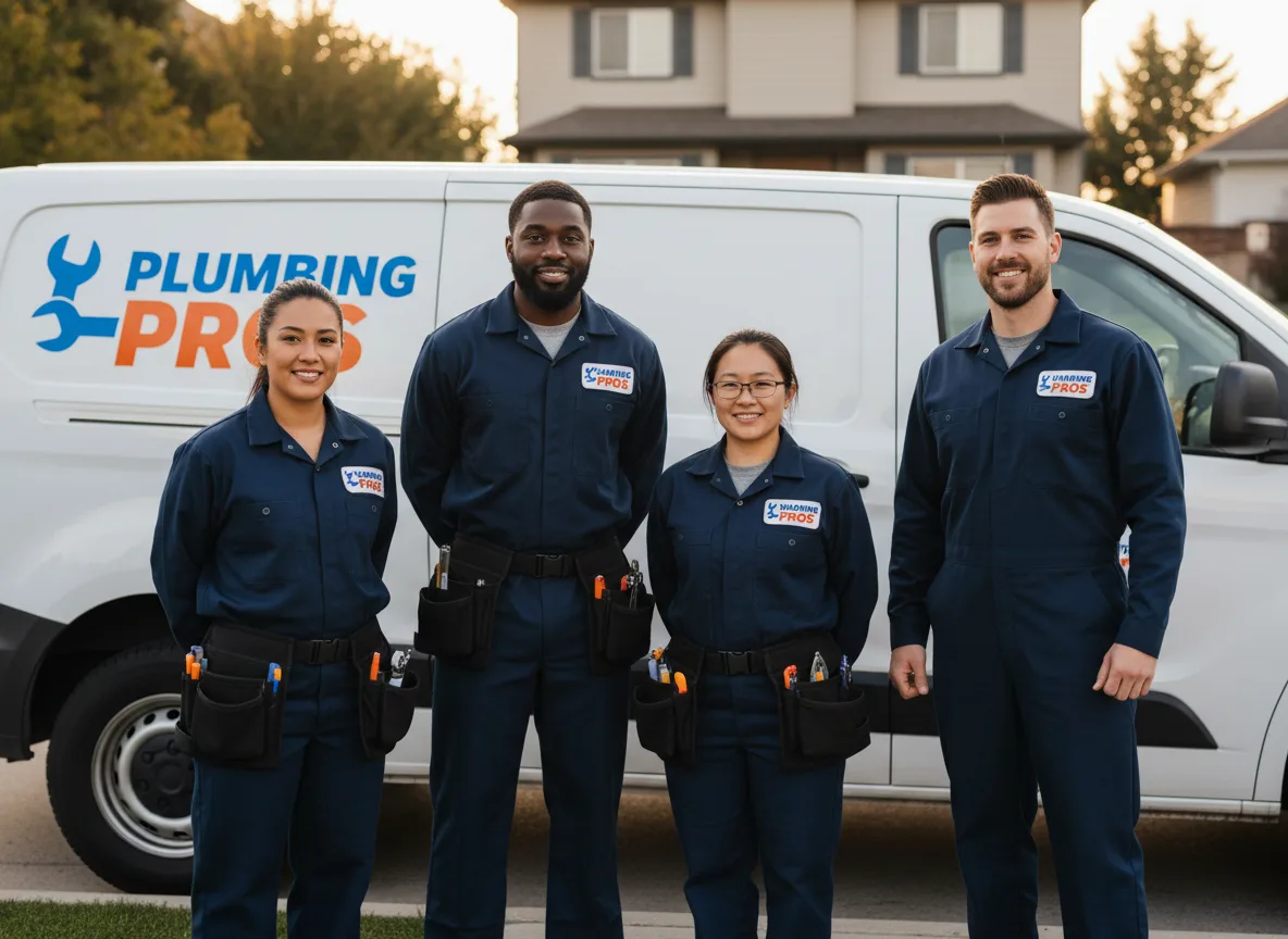Water Heater Repair company in Whitehall, MI